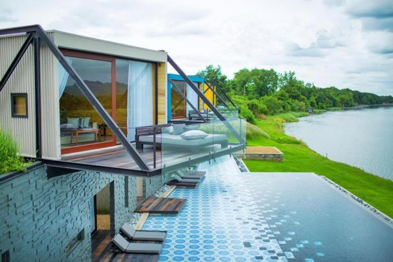 Sport & Beauty 2, X River Kwai, Muang Kanchanaburi