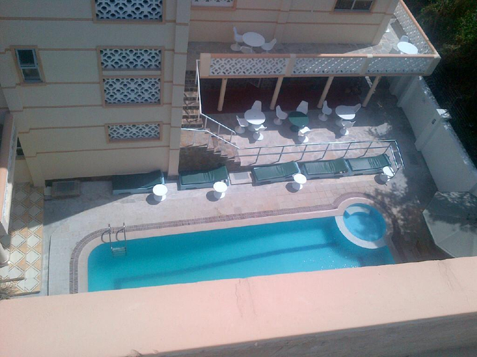 Bathroom, Pavilion Holiday Resort Shanzu, Kisauni
