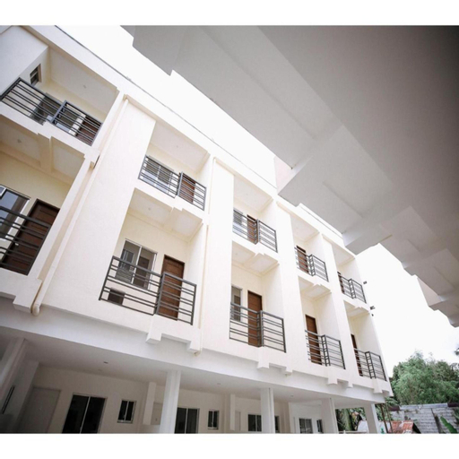 Exterior & Views 1, OYO 789 Abn Residences, Bacolod City