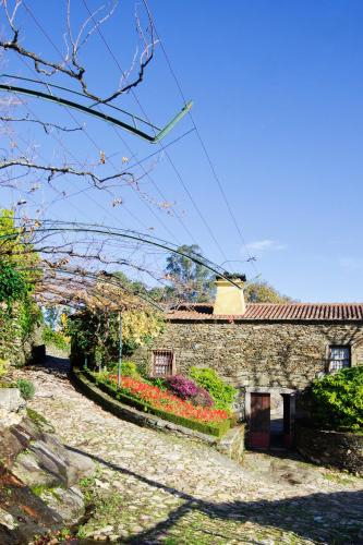 Quinta de Mouraes - Casa do Xisto, Vila Nova de Gaia
