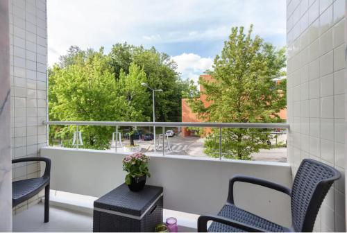 Old Market Apartment, Braga