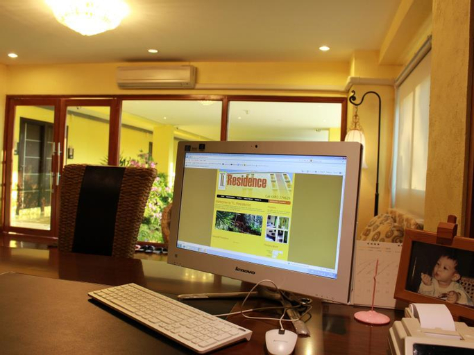 Others 5, TL Residence, Muang Chiang Mai