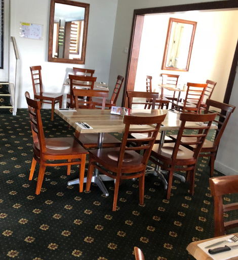 Others 4, Gin Gin Hotel, Kolan