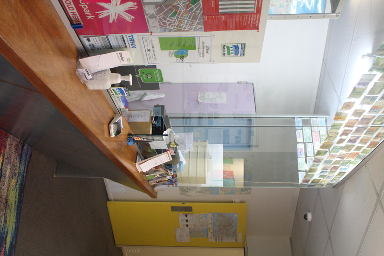Public Area 3, BK Hostel, Waitakere