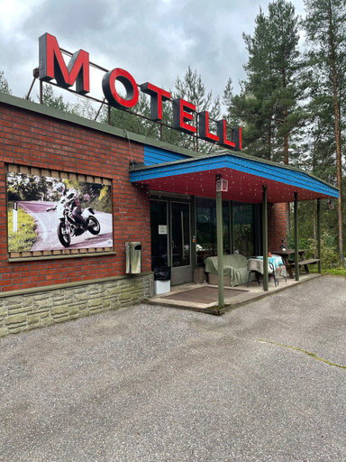 2, Motelli Körri, Päijänne Tavastia