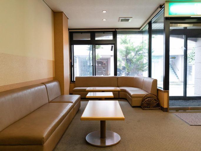 Public Area 2, Tabist Kanko Business Hotel Matsuyama Hida Takayama, Takayama
