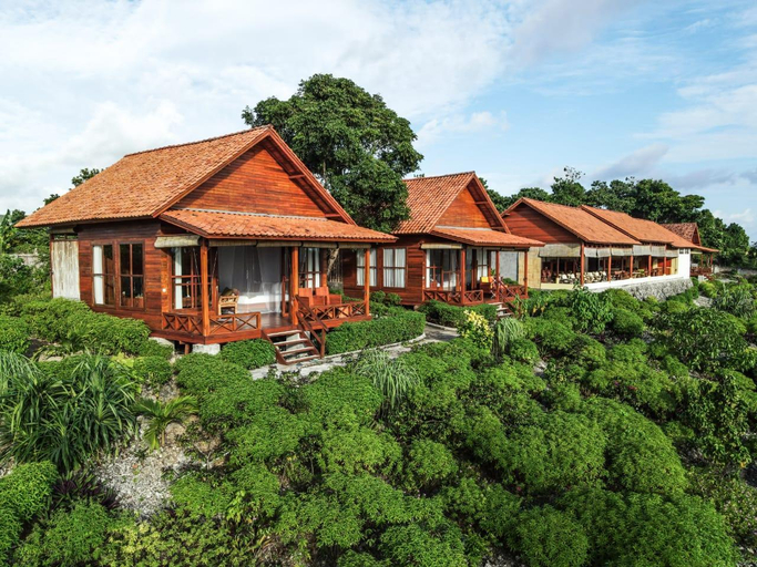 Others 1, Marind Dive Eco Resort, Wakatobi