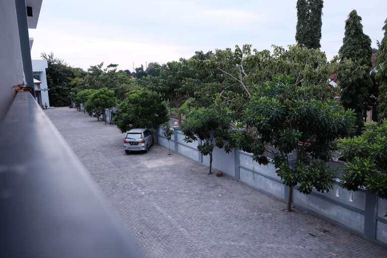 Others 2, Hotel AGRI, Bulukumba