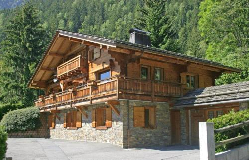 Chalet Les Jumelles, Haute-Savoie