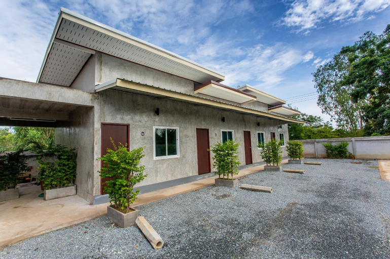 Exterior & Views 2, Sun Resort, Muang Sa Kaeo