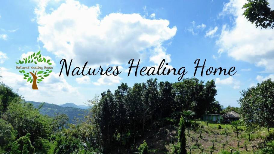 Natures Healing Home, San Fernando City