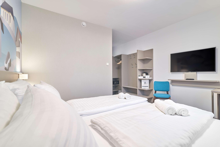 Bedroom 9