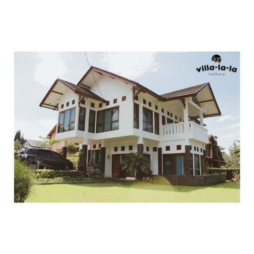 Villalala Lembang - Tap to explore photos