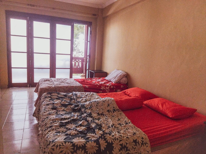 Kondomonium LIppo Carita Selatan 3 BR by KS Management, Pandeglang