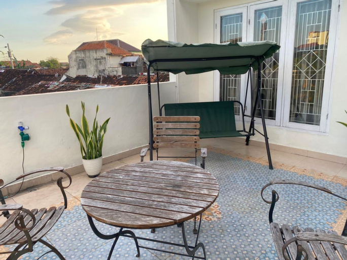 Exterior & Views 5, Mayonez Homestay 3BR near Malioboro, Yogyakarta