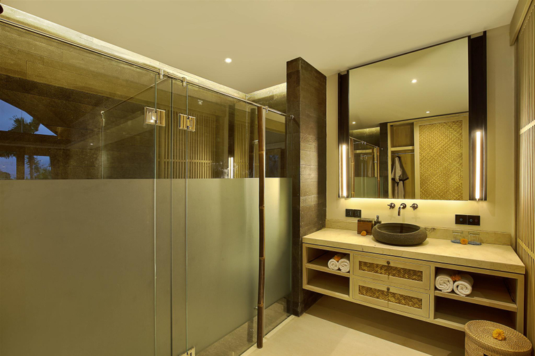 Bathroom 5, Astera Resort & Spa Canggu by Ini Vie Hospitality, Badung