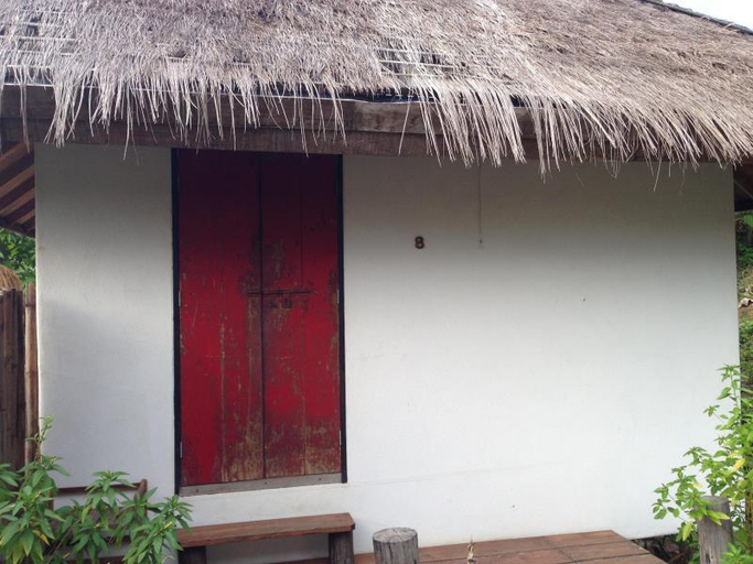Others 2, Pripta Boutique Resort, Pai