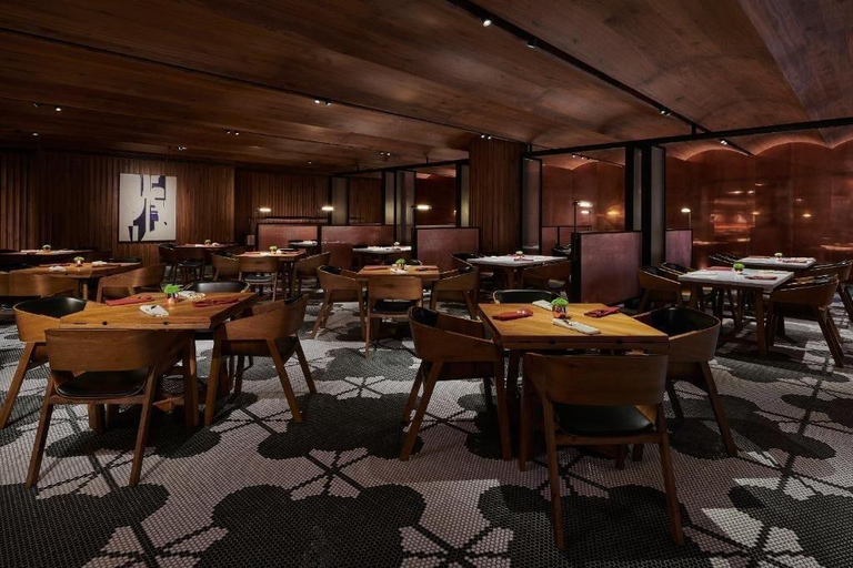 Food & Drinks 5, Mumian Beijing Daxing International Airport, Beijing