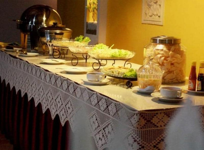 Food & Drinks 5, Hotel Ratih Lombok, Lombok