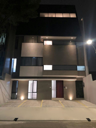 Public Area 5, Cozy Puri, Jakarta Barat