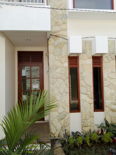 Exterior & Views 1, Villa Wukir 11, Malang