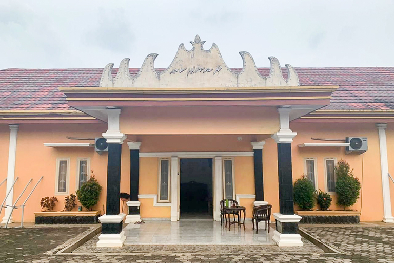 Exterior & Views, Hotel Bumi Way Kanan RedPartner, Way Kanan