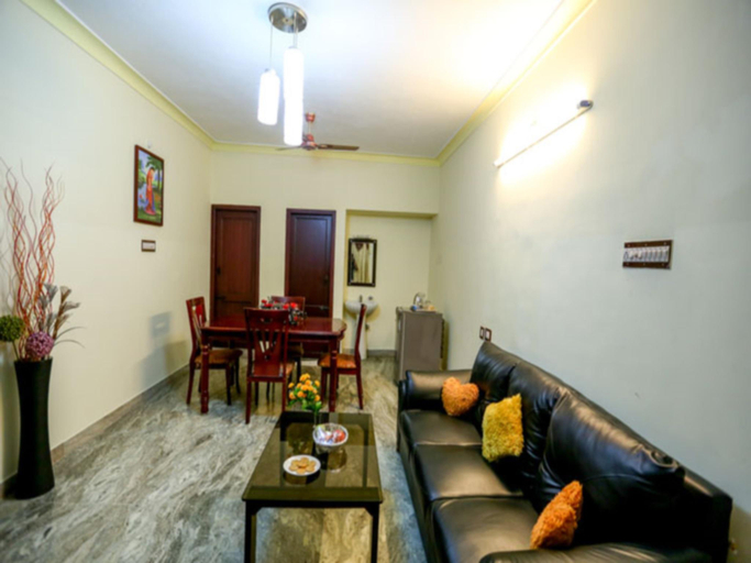 Others 5, Hotel ABIs INN, Thanjavur