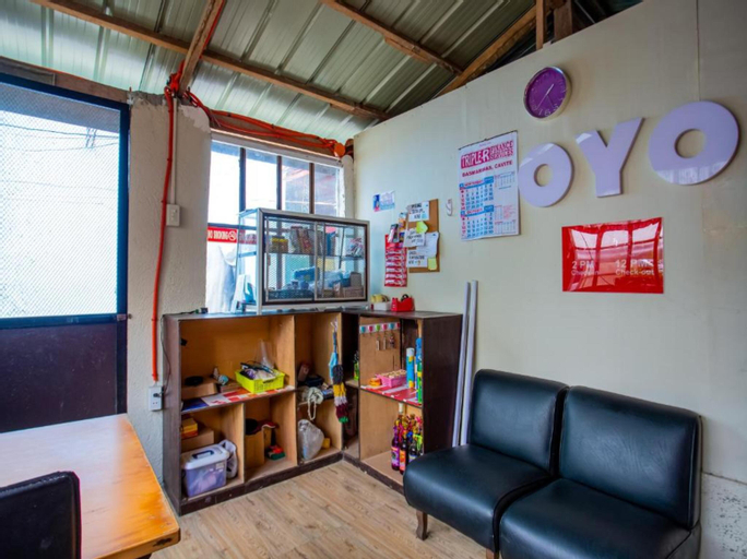 Public Area 3, OYO 814 Laurien's Budget Hotel, Tagaytay City