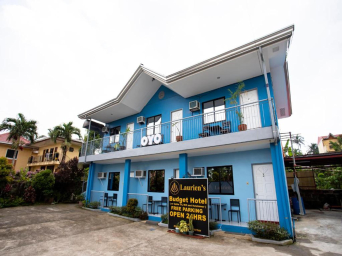 Exterior & Views 1, OYO 814 Laurien's Budget Hotel, Tagaytay City