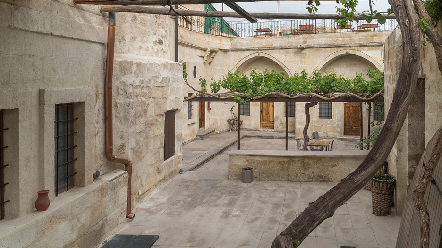 Public Area, Urgup Konak Hotel, Ürgüp