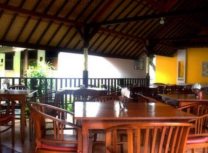 Food & Drinks 4, Hotel Ratih Lombok, Lombok