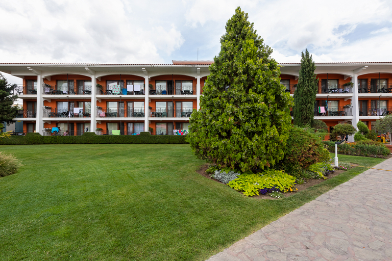 Exterior & Views 2, Hrizantema, Nesebar