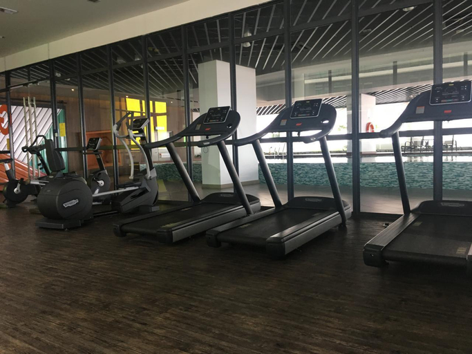 Others 4, Petaling Jaya Atria 2rooms FREE Parking FREE WIFI, Petaling Jaya