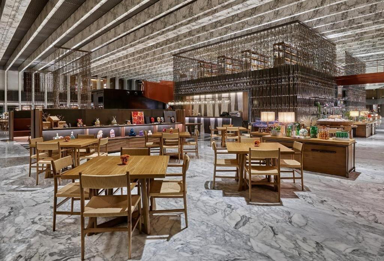 Food & Drinks 4, Mumian Beijing Daxing International Airport, Beijing