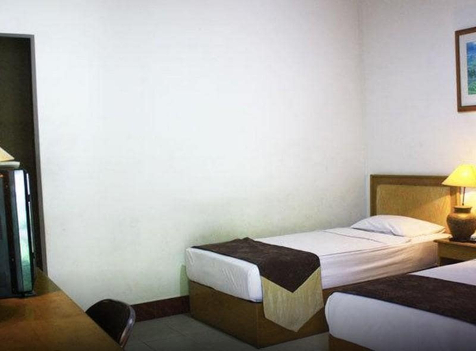 Bedroom 3, Hotel Ratih Lombok, Lombok