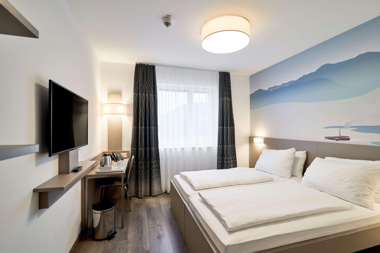 Bedroom 11