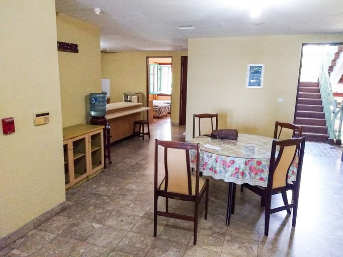 Others 3, Kondomonium LIppo Carita Selatan 3 BR by KS Management, Serang