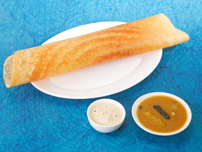 Food & Drinks 4, Capital O 74167 Hotel Mourya Residency, Thane