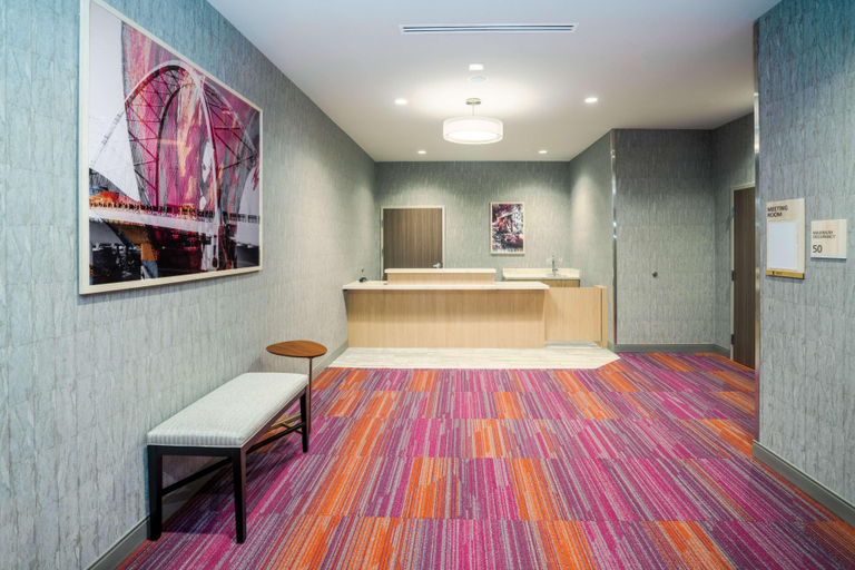 Public Area 2, Home2 Suites by Hilton North Little Rock, Pulaski
