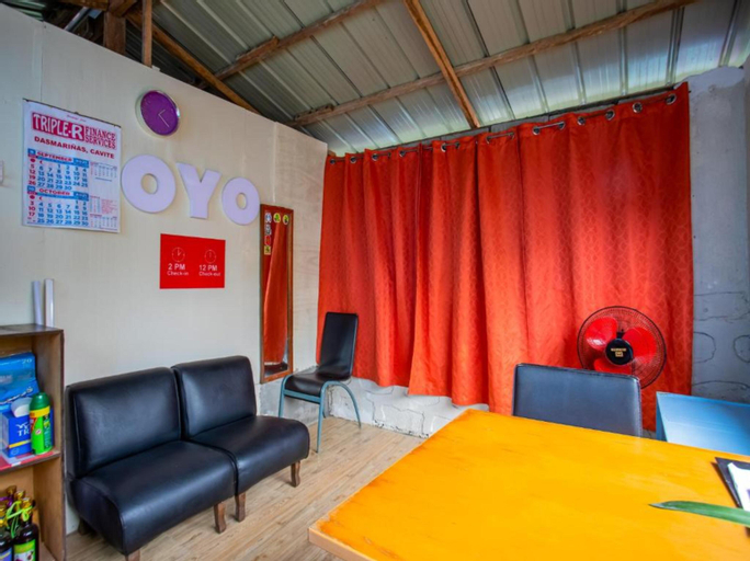 Public Area 4, OYO 814 Laurien's Budget Hotel, Tagaytay City