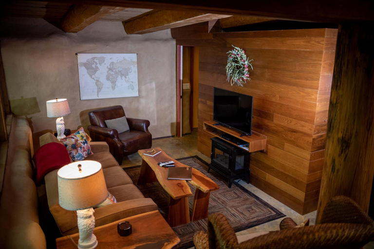 Public Area 2, Makanda Inn, Jackson
