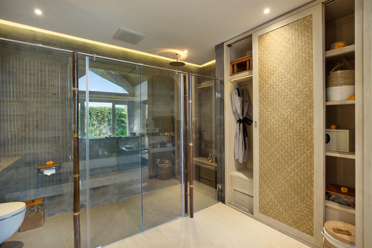Bathroom 5, Astera Resort & Spa Canggu by Ini Vie Hospitality, Badung