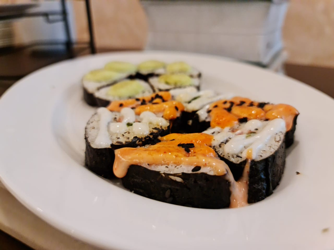 Food & Drinks 8