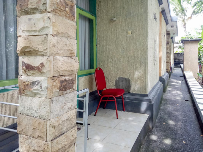 Others 5, DATON HOUSE near Bali Zoo Ubud Mitra RedDoorz, Gianyar