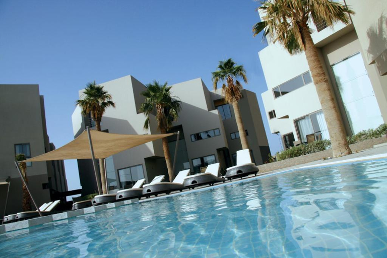 Sport & Beauty 2, Sealoft Boutique Chalets, Muharraq