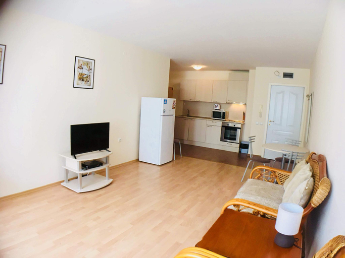 Others 4, Grand Resort Marina Panorama Apartments, Nesebar