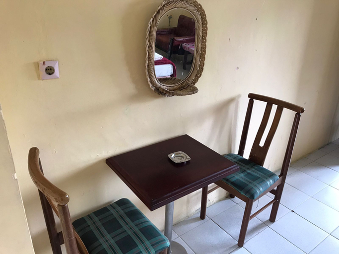 Others 5, Hotel Miranda at Desa Wisata Berastagi, Karo