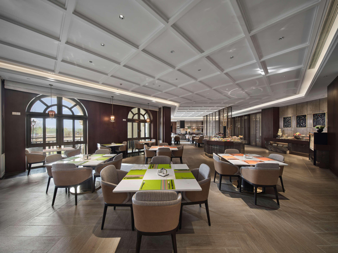 Food & Drinks 5, Hollick Hotel Wen'an, Tapestry Collection by Hilto, Cangzhou