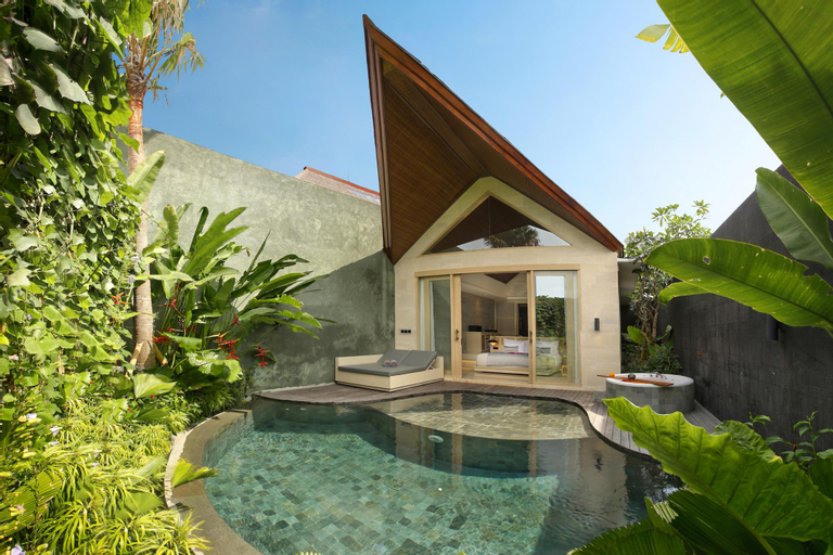Exterior & Views 2, Astera Luxury Resort & Spa Canggu by Ini Vie Hospitality, Badung