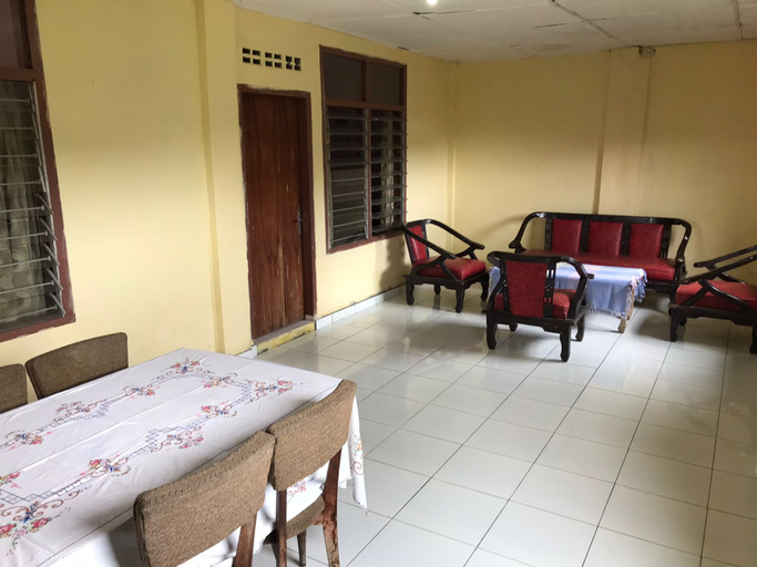 Others 4, Hotel Miranda at Desa Wisata Berastagi, Karo
